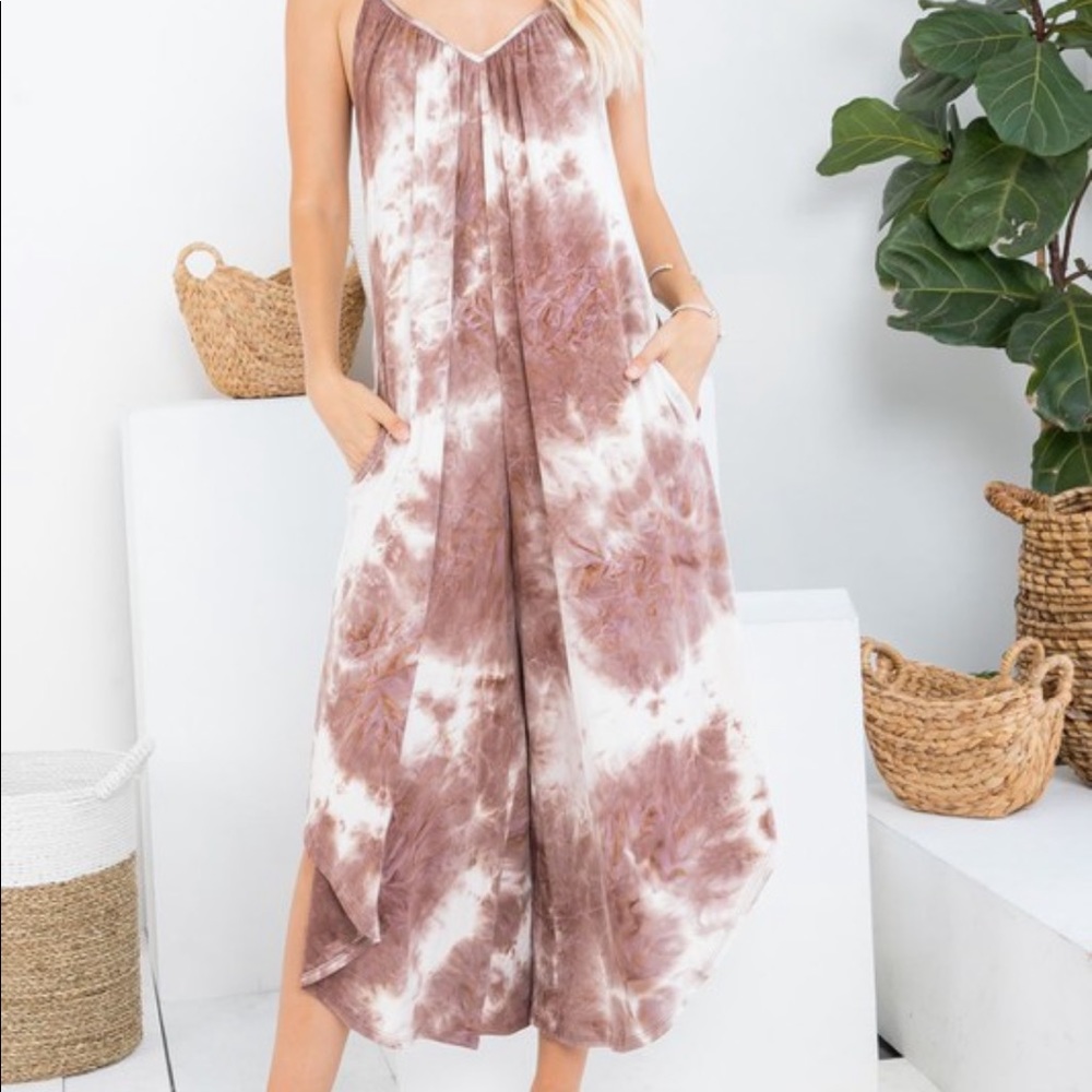 Super comfy romper